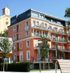 Hotel Grazerhof, Bad Gleichenberg, Österreich, Bad Gleichenberg, Österreich